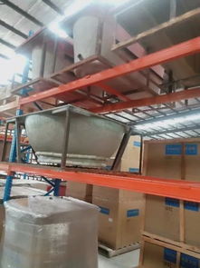 探秘星工廠丨傳統(tǒng)上百人的衛(wèi)浴生產線,如今十個人就能完成 帶你走進尚高工廠