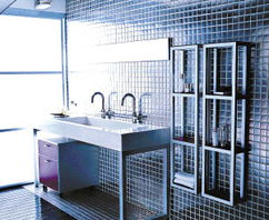 2007衛浴 主題先行