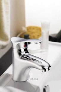 經濟型 高單孔 面盆 水龍頭 衛浴 潔具 水暖_五金、工具_世界工廠網中國產品信息庫