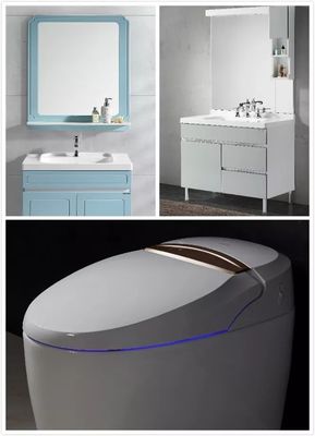 【橙咬金網(wǎng)】歐風(fēng)衛(wèi)浴特惠活動(dòng)開始啦,2780元/套環(huán)保浴室柜開賣啦!