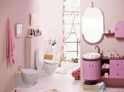 衛(wèi)浴產(chǎn)品因地制宜 市場細(xì)分趨于明朗化發(fā)展