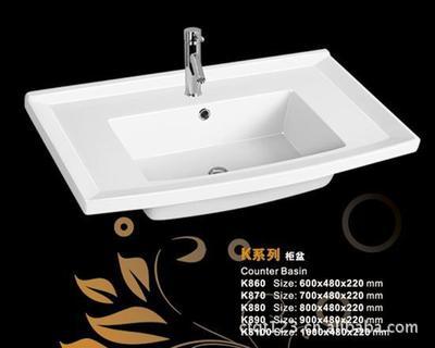 【廠供衛(wèi)浴潔具陶瓷柜盆洗衣盆薄邊盆中邊盆藝術(shù)盆面盆 【優(yōu)質(zhì)】】價格,廠家,圖片,洗面盆/洗手盆,潮州市楓溪美光陶瓷三廠-