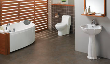 圣妮拉衛(wèi)浴 - 圣妮拉衛(wèi)浴 - 九正(中國建材第一網(wǎng))