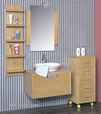 全面解析浴室柜與配套產品 從實木定制到亞蒂思衛浴廠的專業指南