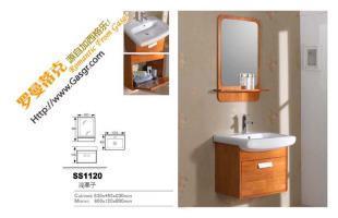 加西格樂衛(wèi)浴 簡約時(shí)尚自然，打造宜家美學(xué)浴室空間