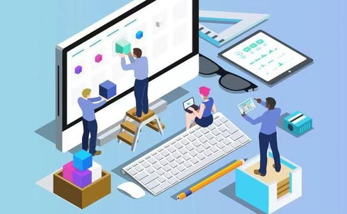 模型驅動軟件開發 打造企業數字化未來的利器