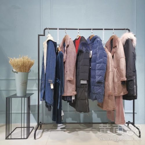 加末19秋冬女裝批發(fā) 代理貨源與一件代發(fā)，助力服裝服飾業(yè)務(wù)增長