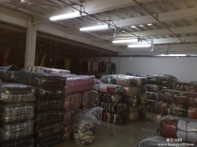 衡水便宜服裝批發(fā)指南 聚焦華而實(shí)服裝批發(fā)市場