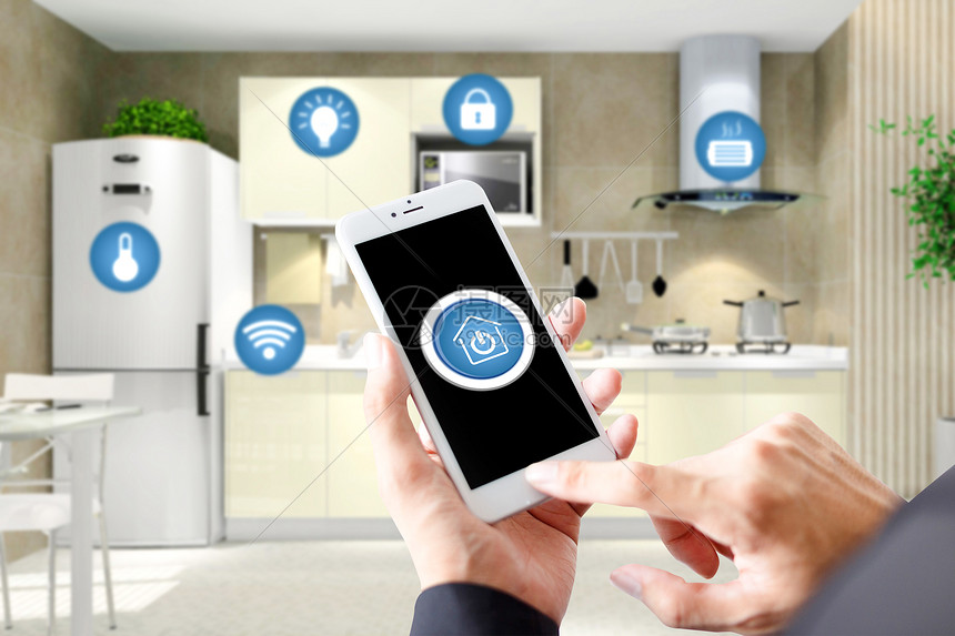 智能家居新時(shí)代 網(wǎng)絡(luò)設(shè)備的視覺(jué)表達(dá)與素材應(yīng)用